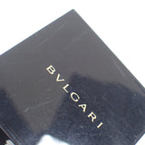 ブルガリ BVLGARI ビーゼロワン 3バンド 10.5号 347045 リング K18ピンクゴールド セラミック ブラック 51 レディース メンズ【中古】【Aランク】