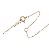 ヨンドシー 4℃ ペンダント 111631123101 ネックレス K18ピンクゴールド ダイヤモンド レディース【中古】【Aランク】