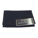 シャネル CHANEL マトラッセ フラップジップ コインケース AP0374 カードケース キャビアスキン ピンク ゴールド金具 レディース【中古】【Aランク】