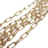 【中古】カルティエ CARTIER サントス ドゥ B7224582 ネックレス K18イエローゴールド レディース メンズ【Aランク】