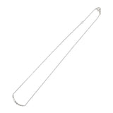 ヴァンドーム VANDOME リュール APVN150540DI ネックレス Pt850プラチナ Pt950プラチナ ダイヤモンド レディース【中古】【Aランク】