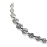 ヴァンドーム VANDOME リュール APVN150540DI ネックレス Pt850プラチナ Pt950プラチナ ダイヤモンド レディース【中古】【Aランク】