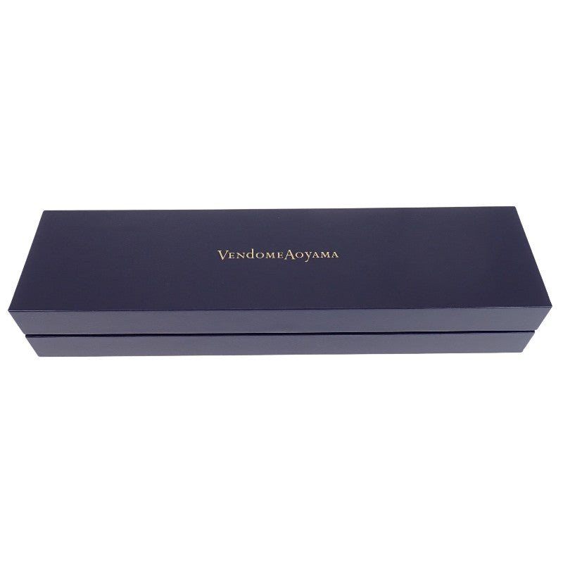 VENDOME 鉑金鑽石項鍊 APVN150540DI Pt850鉑金 Pt950鉑金 鑽石 女士【中古】【A級品】