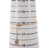 カルティエ CARTIER サフィールレジェドゥ ダムール B6038900 ブレスレット K18ピンクゴールド ダイヤモンド ピンクサファイア レディース【中古】【Aランク】