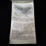 フェンディ FENDI ロゴ JF8541AG34 ワンピース コットン ポリエステル ブラック 12+ キッズ ガールズ【中古】【Aランク】