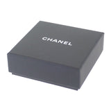 シャネル CHANEL ココマーク B19A ブローチ メタル ラインストーン ゴールド レディース【中古】【Aランク】