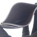 フェンディ FENDI FFダイヤモンド 8M0445ADYMF13VK カードケース レザー ブラウン ゴールド金具 レディース メンズ【中古】【SAランク】