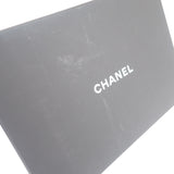 シャネル CHANEL マトラッセ フラップフォンケース AP3226 2WAYバッグ ショルダーバッグ ラムスキン ブラック ゴールド金具 レディース【中古】【Aランク】