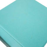 ティファニー TIFFANY&Co. ハードウェアパールボール 64048201 ネックレス シルバー925 フレッシュウォーターパール レディース【中古】【Aランク】