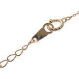 【中古】タサキ TASAKI 淡水パール ネックレス K18イエローゴールド レディース【Aランク】