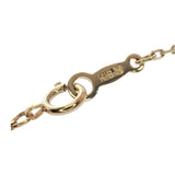 ミキモト MIKIMOTO パール ペンダント ネックレス K18イエローゴールド ルビー アコヤ真珠 レディース【中古】【Aランク】