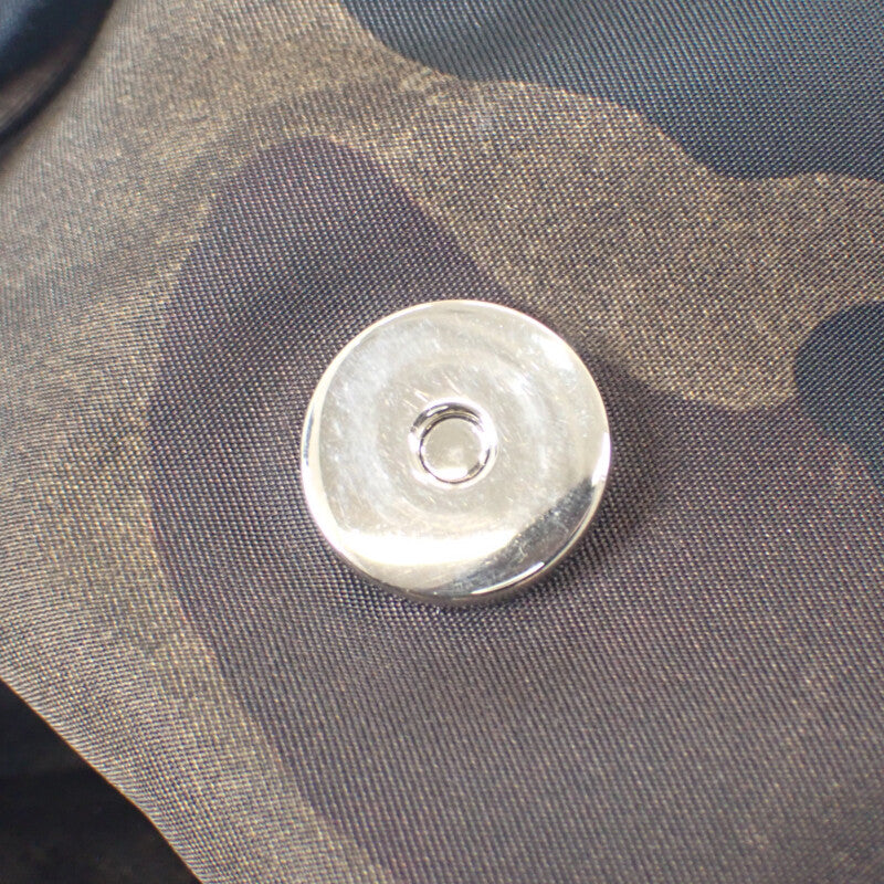 プラダ PRADA バックパック BZ0032_ZSR_F0334 リュック・デイパック ナイロン レザー テスートカモフラ カーキ レディース メンズ【中古】【ABランク】