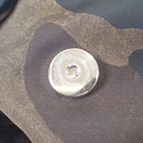 プラダ PRADA バックパック BZ0032_ZSR_F0334 リュック・デイパック ナイロン レザー テスートカモフラ カーキ レディース メンズ【中古】【ABランク】