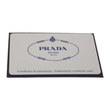 プラダ PRADA バックパック BZ0032_ZSR_F0334 リュック・デイパック ナイロン レザー テスートカモフラ カーキ レディース メンズ【中古】【ABランク】