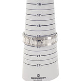 ロレックス ROLEX デイトナ 116500LN 腕時計 ステンレススチール セラミック 自動巻き ホワイト文字盤 メンズ【中古】【Aランク】