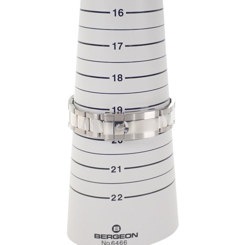 ロレックス ROLEX デイトナ 116500LN 腕時計 ステンレススチール セラミック 自動巻き ホワイト文字盤 メンズ【中古】【Aランク】