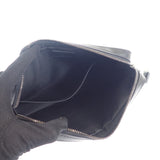 【中古】ルイヴィトン LOUIS VUITTON トリオ・メッセンジャー M69443 ショルダーバッグ モノグラムエクリプス ブラック シルバー金具 メンズ【Aランク】