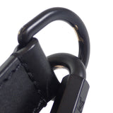 ルイヴィトン LOUIS VUITTON ソフトトランク M55700 ショルダーバッグ トリヨンモノグラム ブラック メンズ【中古】【ABランク】