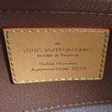 【中古】ルイヴィトン LOUIS VUITTON ロッカー ドップ・キット M11765 モノグラム ハンドバッグ モノグラム・ダストキャンバス ゴールド金具 レディース メンズ ユニセックス【Aランク】