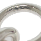 エルメス HERMES シェーヌダンクル TGM 12コマ ブレスレット シルバー925 レディース メンズ【中古】【Aランク】