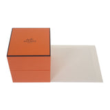 エルメス HERMES シェーヌダンクル TGM 12コマ ブレスレット シルバー925 レディース メンズ【中古】【Aランク】