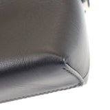 フェンディ FENDI バイザウェイ スモール 8BL145A6CO 2WAYバッグ ハンドバッグ ショルダーバッグ カーフ ブラック レディース【中古】【ABランク】