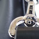 フェンディ FENDI バイザウェイ スモール 8BL145A6CO 2WAYバッグ ハンドバッグ ショルダーバッグ カーフ ブラック レディース【中古】【ABランク】