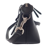 フェンディ FENDI バイザウェイ スモール 8BL145A6CO 2WAYバッグ ハンドバッグ ショルダーバッグ カーフ ブラック レディース【中古】【ABランク】