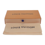 ルイヴィトン LOUIS VUITTON バンドーBB プリヴェ M76111 モノグラム スカーフ シルク ブラウン マルチカラー レディース【中古】【Aランク】