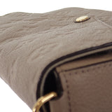 ルイヴィトン LOUIS VUITTON ポシェット・フェリシー M68697 ショルダーバッグ モノグラムアンプラント トゥルトレール レディース【中古】【Aランク】