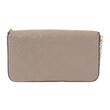 ルイヴィトン LOUIS VUITTON ポシェット・フェリシー M68697 ショルダーバッグ モノグラムアンプラント トゥルトレール レディース【中古】【Aランク】