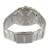 セイコー SEIKO アストロン ネクスター SBXD013 腕時計 チタン ソーラー電波時計 ブルー文字盤 メンズ【中古】【Sランク】