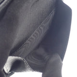 プラダ PRADA Re-Nylon テスートコンパクトウォレット 1MV204 二つ折り財布 サフィアーノ ナイロン ブラック レディース メンズ【中古】【SAランク】