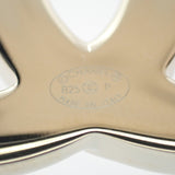 シャネル CHANEL ココマーク B25P ブローチ メタル ゴールド レディース【中古】【Aランク】