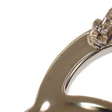 シャネル CHANEL ココマーク B25P ブローチ メタル ゴールド レディース【中古】【Aランク】