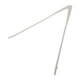 ティファニー TIFFANY&Co. エルサ・ペレッティ メッシュスカーフ ヴィンテージ ネックレス シルバー925 レディース【中古】【Aランク】