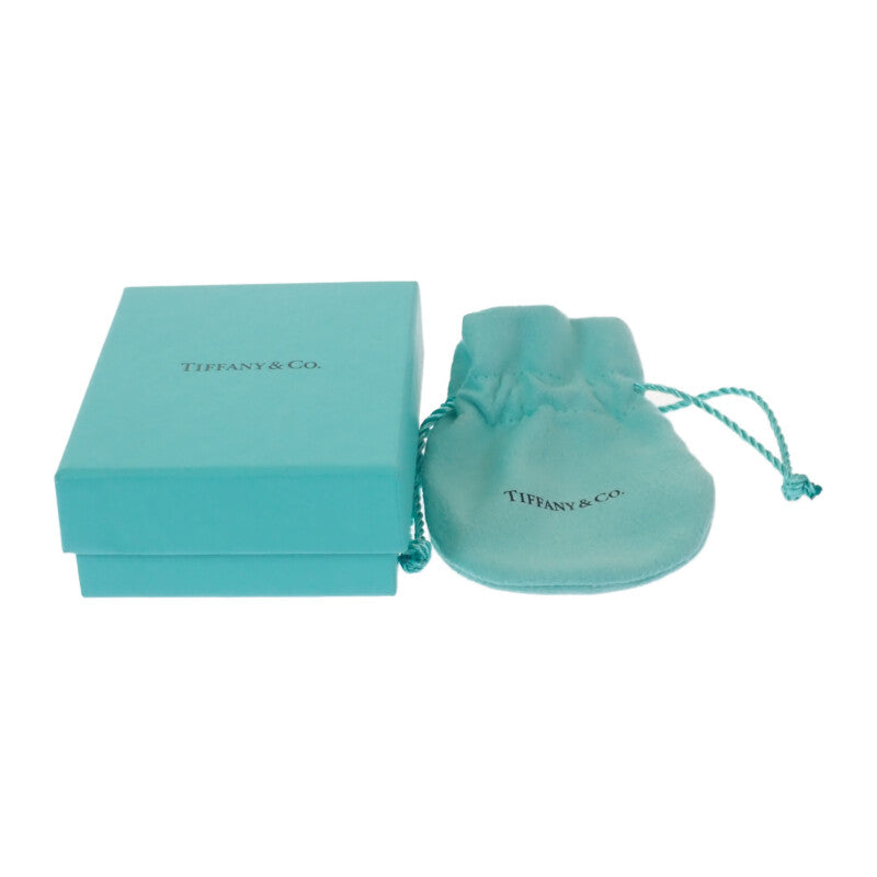 ティファニー TIFFANY&Co. エルサ・ペレッティ メッシュスカーフ ヴィンテージ ネックレス シルバー925 レディース【中古】【Aランク】