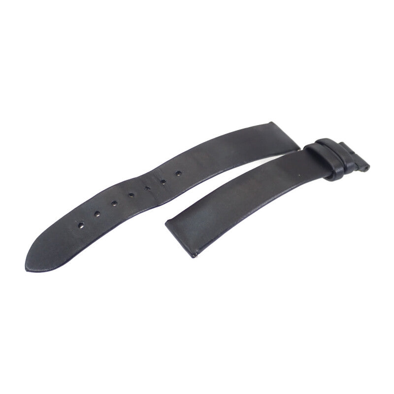 カルティエ CARTIER タンクマスト SM W4TA0016 腕時計 ステンレススチール ダイヤモンド カーフレザー クオーツ シルバー文字盤 レディース【中古】【Aランク】