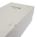 セリーヌ CELINE トリオンフベースボール M 2AUG4109V.12CR キャップ コットン カシミヤ ベージュ メンズ レディース【中古】【Aランク】