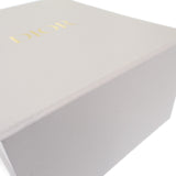 【中古】クリスチャンディオール Christian Dior カロ Dコージー ミニバッグ S5163UWHC_M900 ショルダーバッグ 2WAYバッグ カーフ ブラック ゴールド金具 レディース【ABランク】