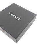 シャネル CHANEL CCスクエア A23P刻印 ブローチ メタル クリスタル ゴールド レディース メンズ【中古】【Aランク】