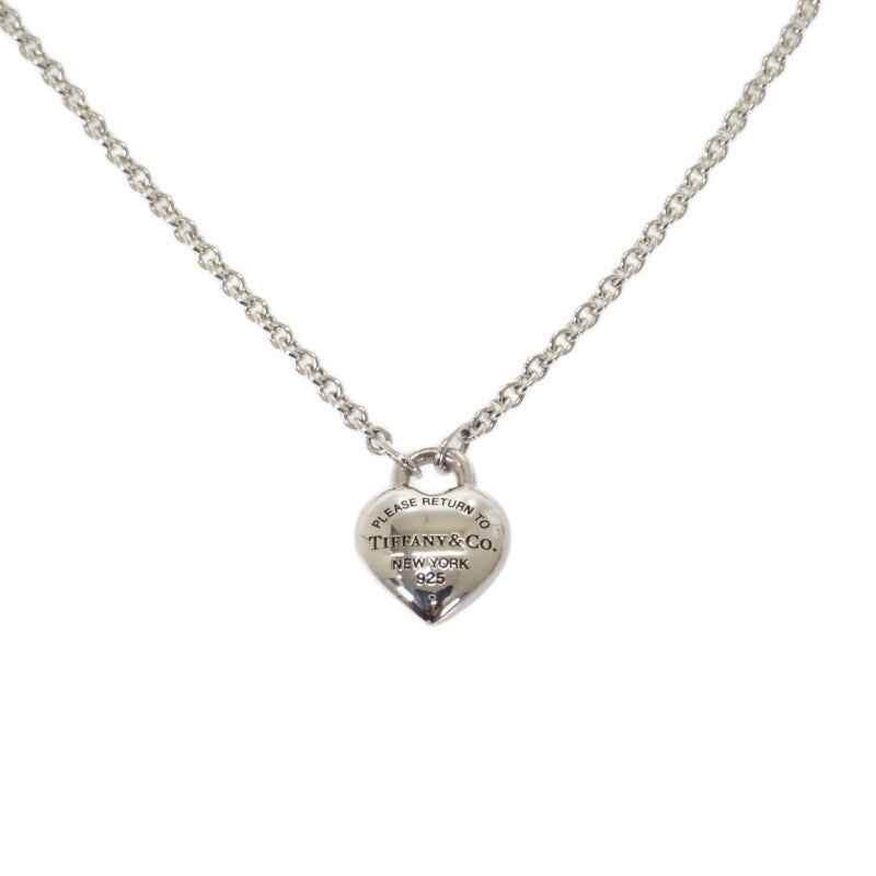 ティファニー TIFFANY&Co. フルハートペンダント 73340039 ネックレス 