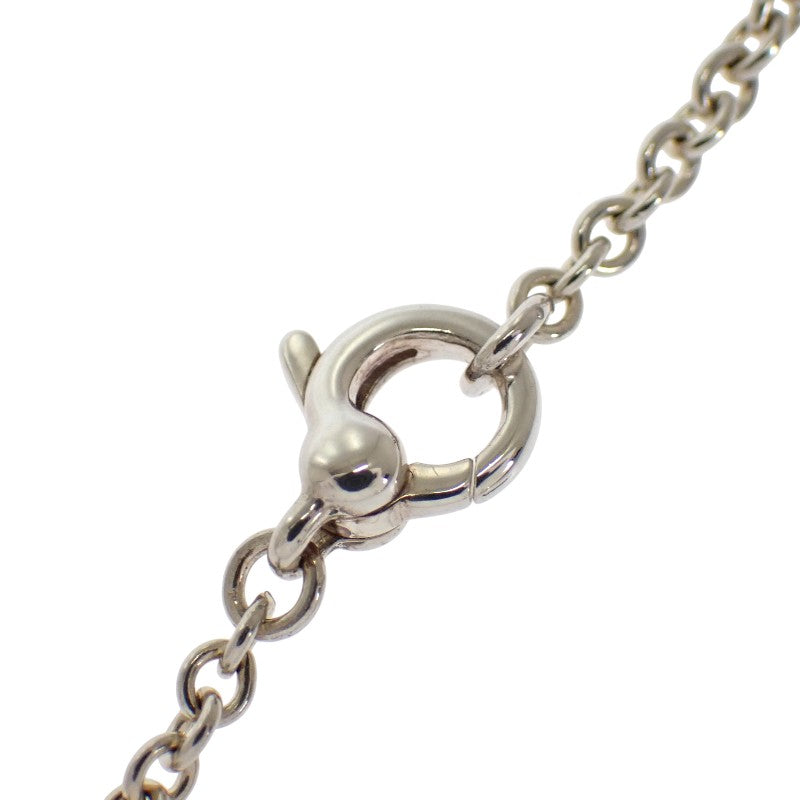 ティファニー TIFFANY&Co. フルハートペンダント 73340039 ネックレス シルバー925 シルバー レディース【中古】【Aランク】