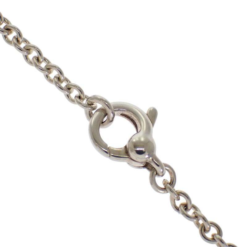 ティファニー TIFFANY&Co. フルハートペンダント 73340039 ネックレス シルバー925 シルバー レディース【中古】【Aランク】