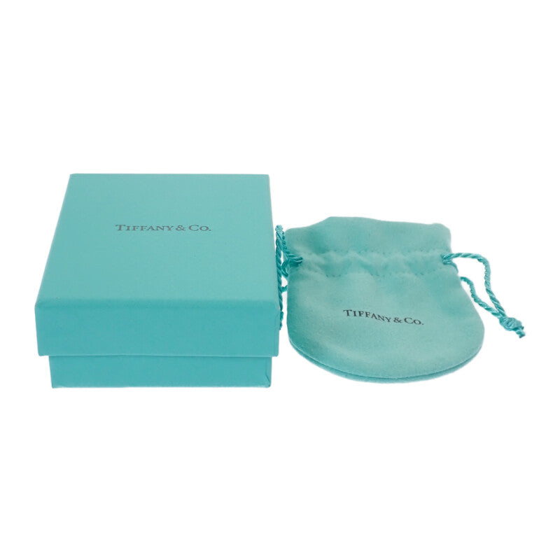 ティファニー TIFFANY&Co. フルハートペンダント 73340039 ネックレス シルバー925 シルバー レディース【中古】【Aランク】
