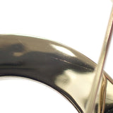 シャネル CHANEL ココマーク ブローチ メタル レザー クリスタル ゴールド レディース【中古】【ABランク】