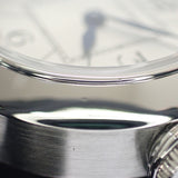 カルティエ CARTIER ミスパシャ W3140007 腕時計 ステンレススチール クオーツ シルバー文字盤 レディース【中古】【ABランク】