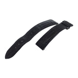 カルティエ CARTIER サントスデュモン SM W2SA0012 腕時計 ステンレススチール K18ピンクゴールド カーフレザー クオーツ シルバー文字盤 レディース メンズ【中古】【Aランク】