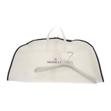 モンクレール MONCLER MONTGENEVRE ショート 1 H20911A53700 54272 ダウンジャケット ウール ネイビー メンズ【中古】【Aランク】