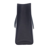 【中古】プラダ PRADA ミディアム 1BA337NZVF0002 2WAYバッグ ハンドバッグ トートバッグ サフィアーノ ブラック ゴールド金具 レディース【Aランク】